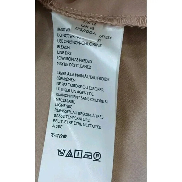 Free People Black Lace Dress - Picture 7 of 8